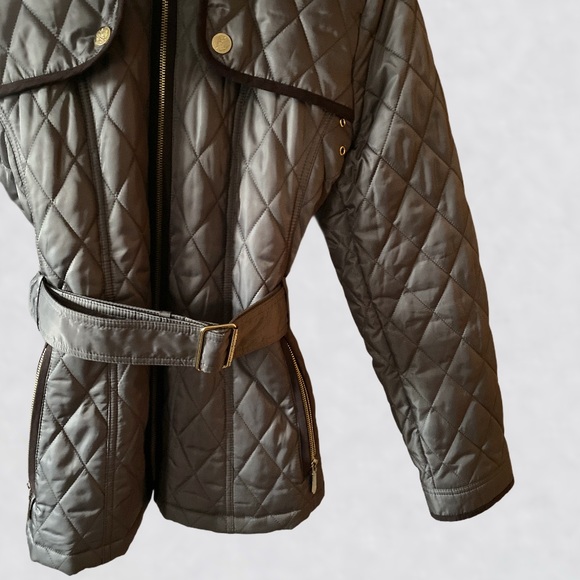 Vince Camuto Fall/Spring Women’s Jacket - Picture 8 of 11